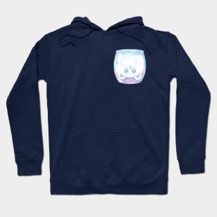 Kawaii Panda Cup Hoodie